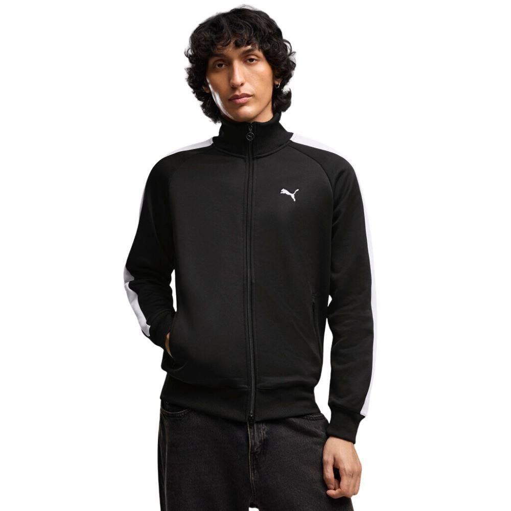 PUMA T7 ALWAYS ON TRACK JACKET DK