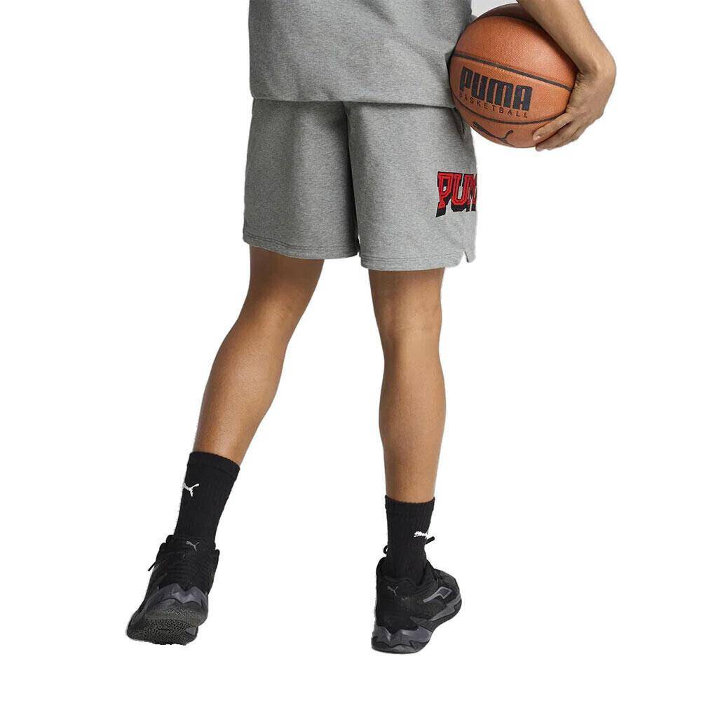 PUMA RIVAL RAGE TECH SHORT