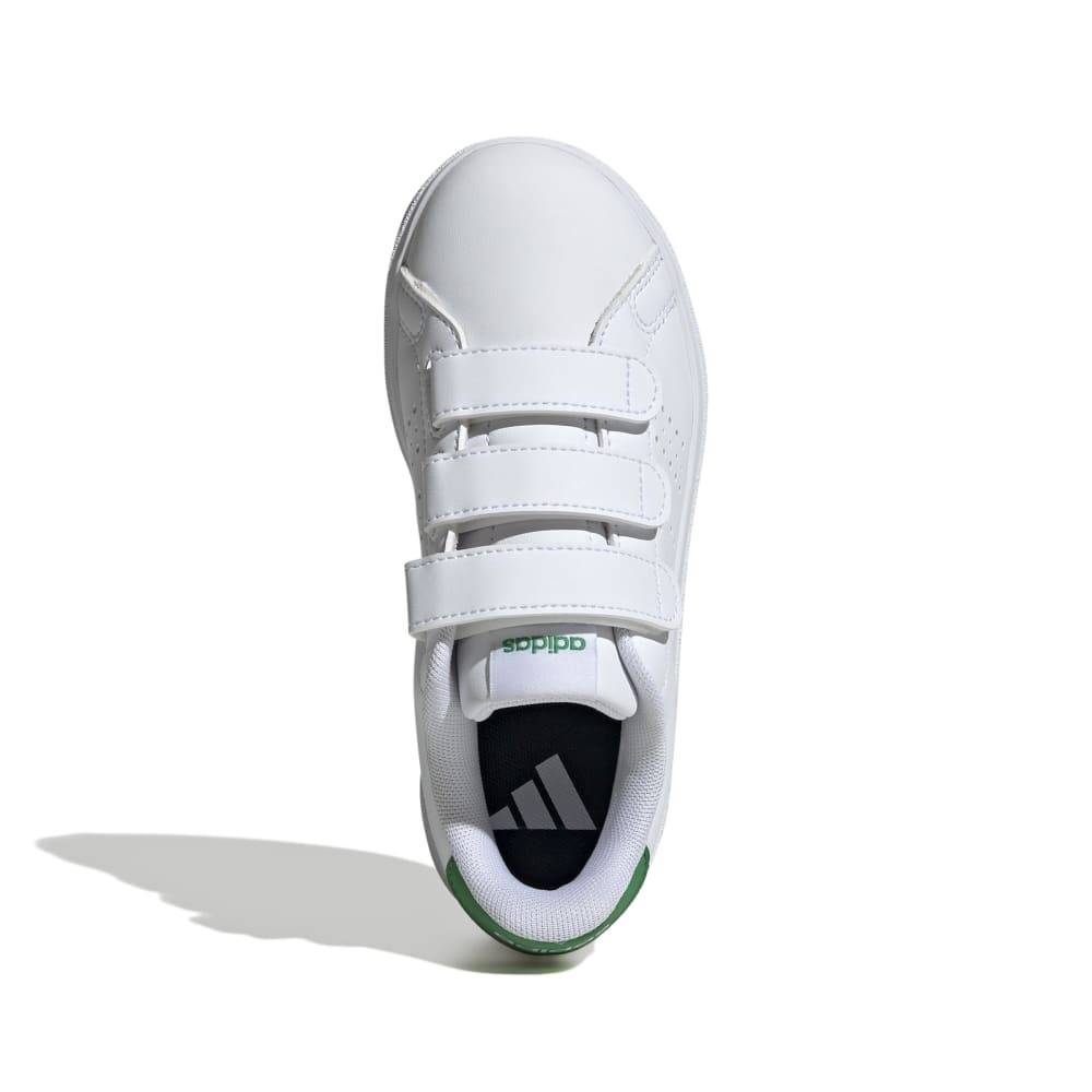 ADIDAS ADVANTAGE BASE 2.0
