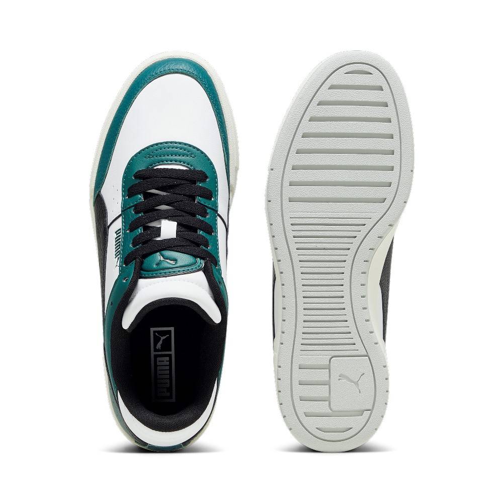 PUMA CA PRO SPORT LEATHER SHOES