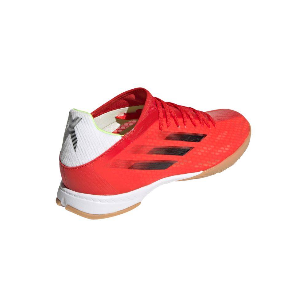 ADIDAS X SPEEDFLOW.3 INDOOR SHOES
