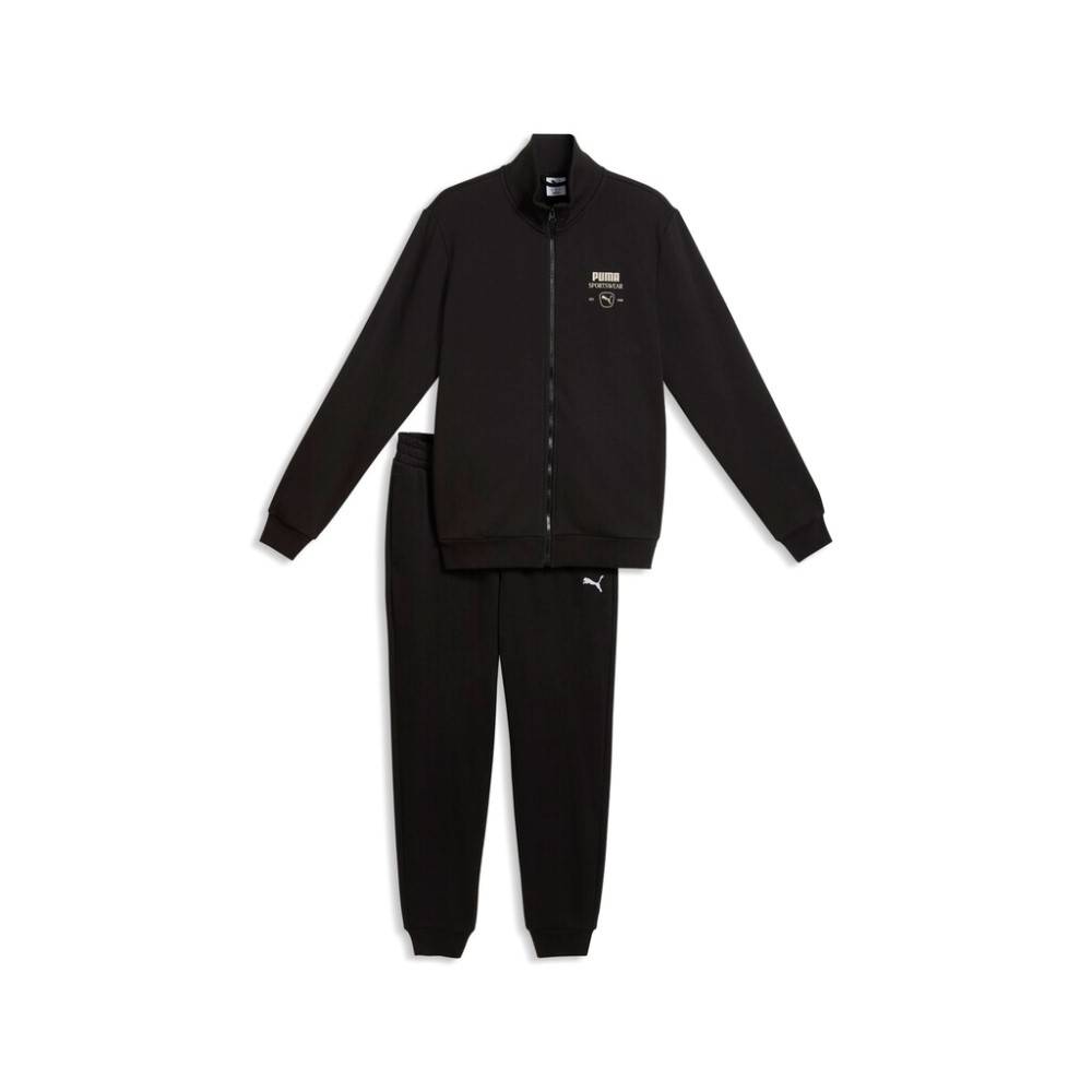 PUMA SPORT FASHION SWEAT SUIT FL