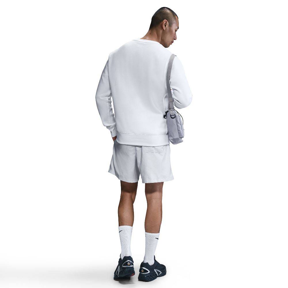 NIKE CLUB FLEECE MENS CREW SWEATSHIRT