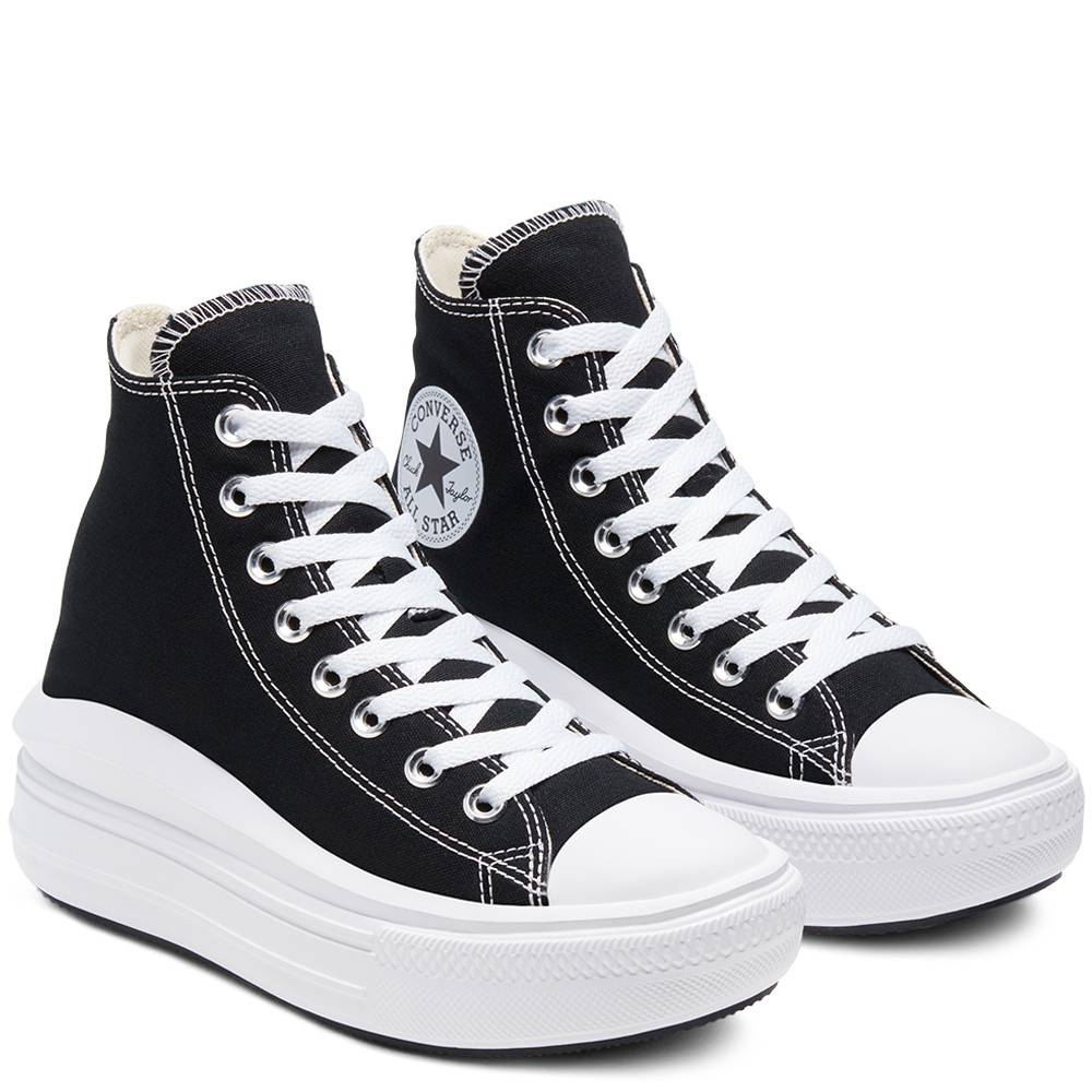 CONVERSE CT ALL STAR MOVE PLATFORM