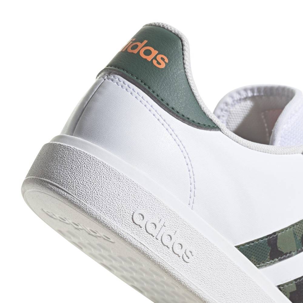 ADIDAS GRAND COURT BASE 2.