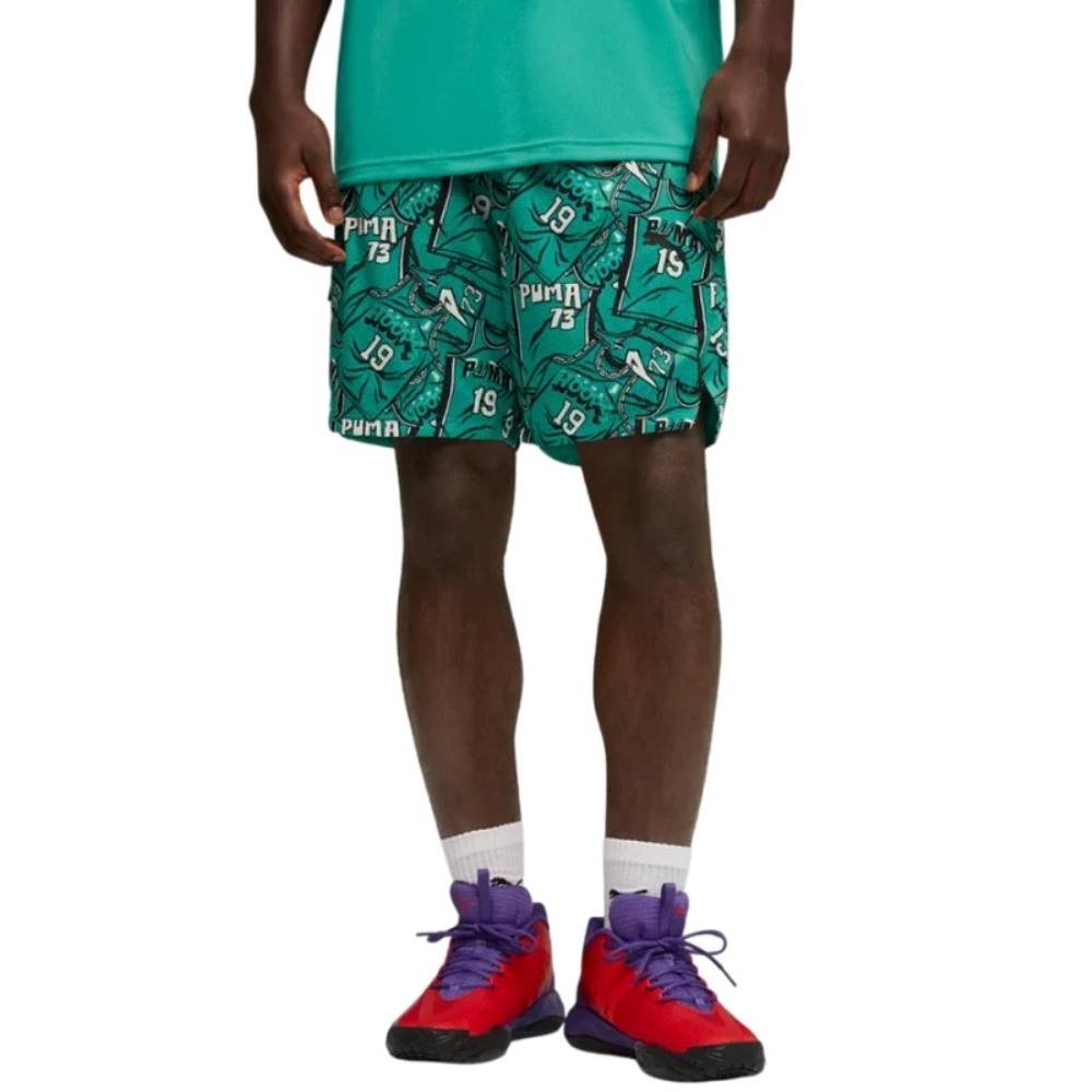 PUMA FLAGRANT FOUL AOP 6