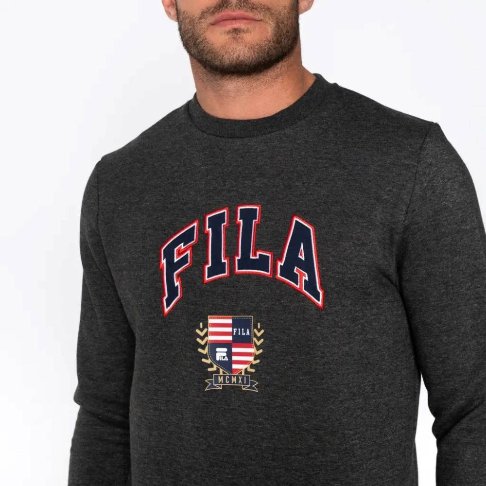 FILA GREGORY CREW SWEAT