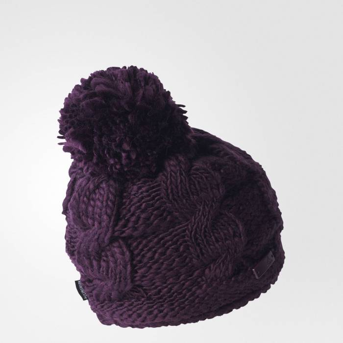 ADIDAS WOMENS CLIMAWARM BEANIE