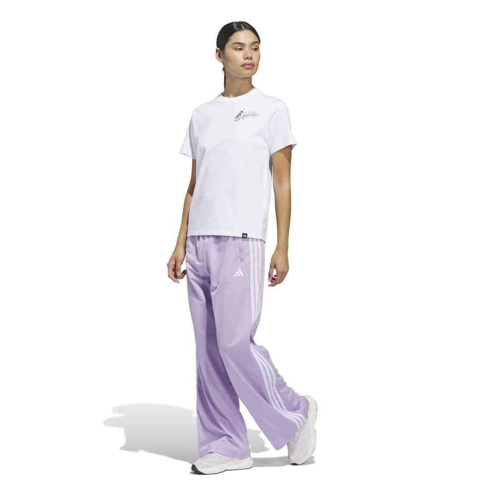 ADIDAS MIND BODY & SPIRIT(S) GRAPHIC  T-SHIRT