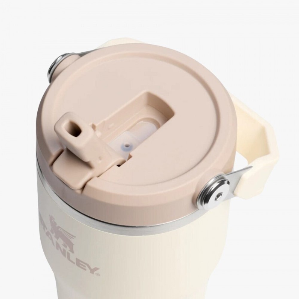 STANLEY ICEFLOW™ FLIP STRAW 2.0 TUMBLER 0.59L (20OZ) - 7H COLD | 35H ICED