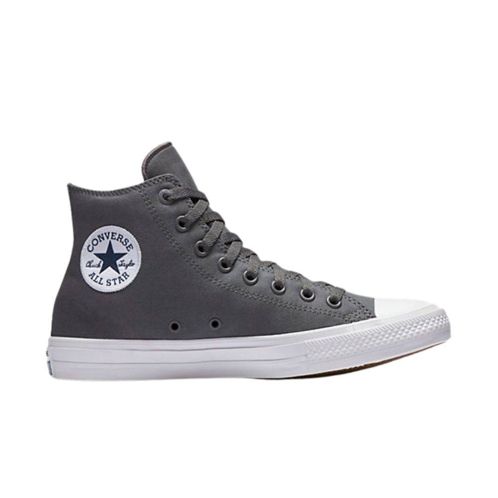 CONVERSE CHUCK II HIGH TOP
