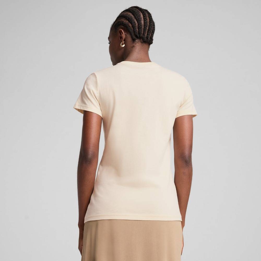 PUMA ESS NO. 1 LOGO TEE (S)