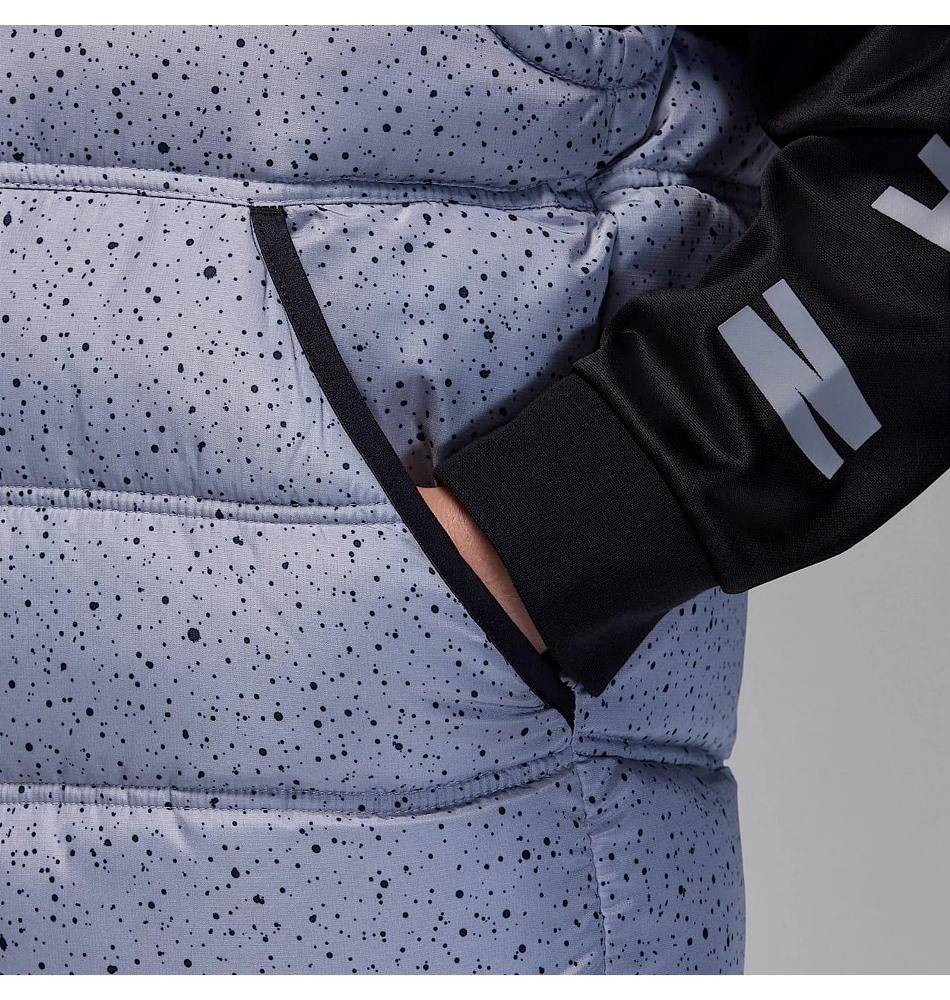 NIKE JORDAN BOYS 2 FER JACKET