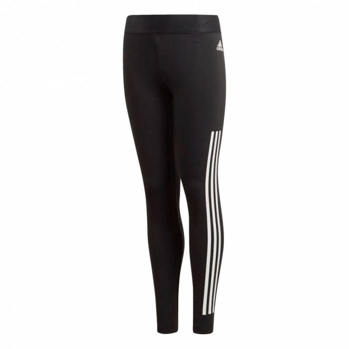 ADIDAS GIRLS MUST HAVE 3-STRIPES TIGHTS