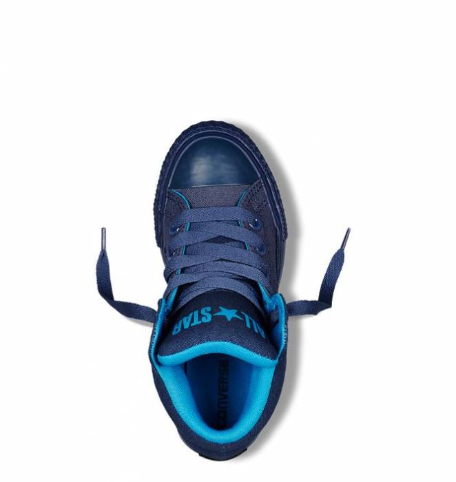 CONVERSE CT ALL STAR HIGH KIDS SHOES