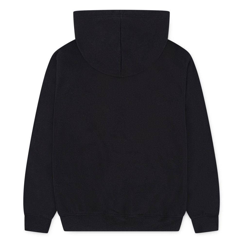 NIKE JORDAN BOYS MJ BRKLN FT PO HOODIE
