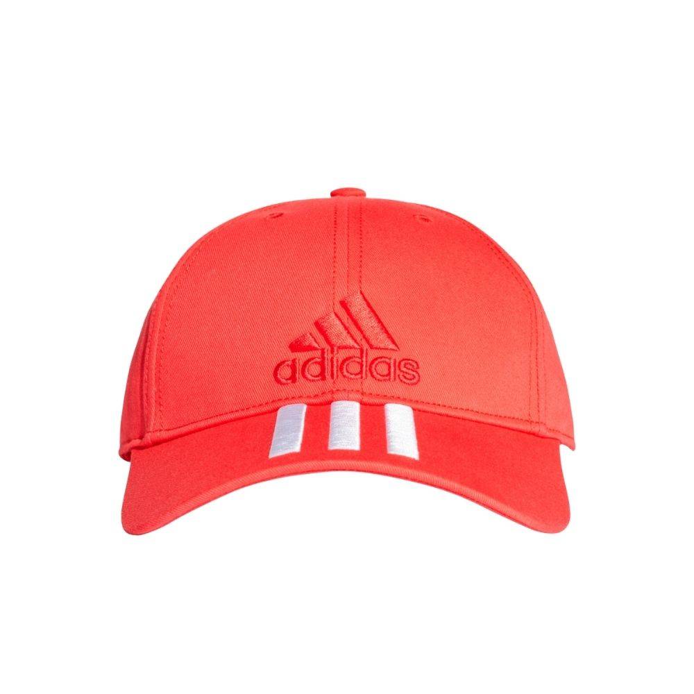 ADIDAS SIX-PANEL CLASSIC 3-STRIPES CAP
