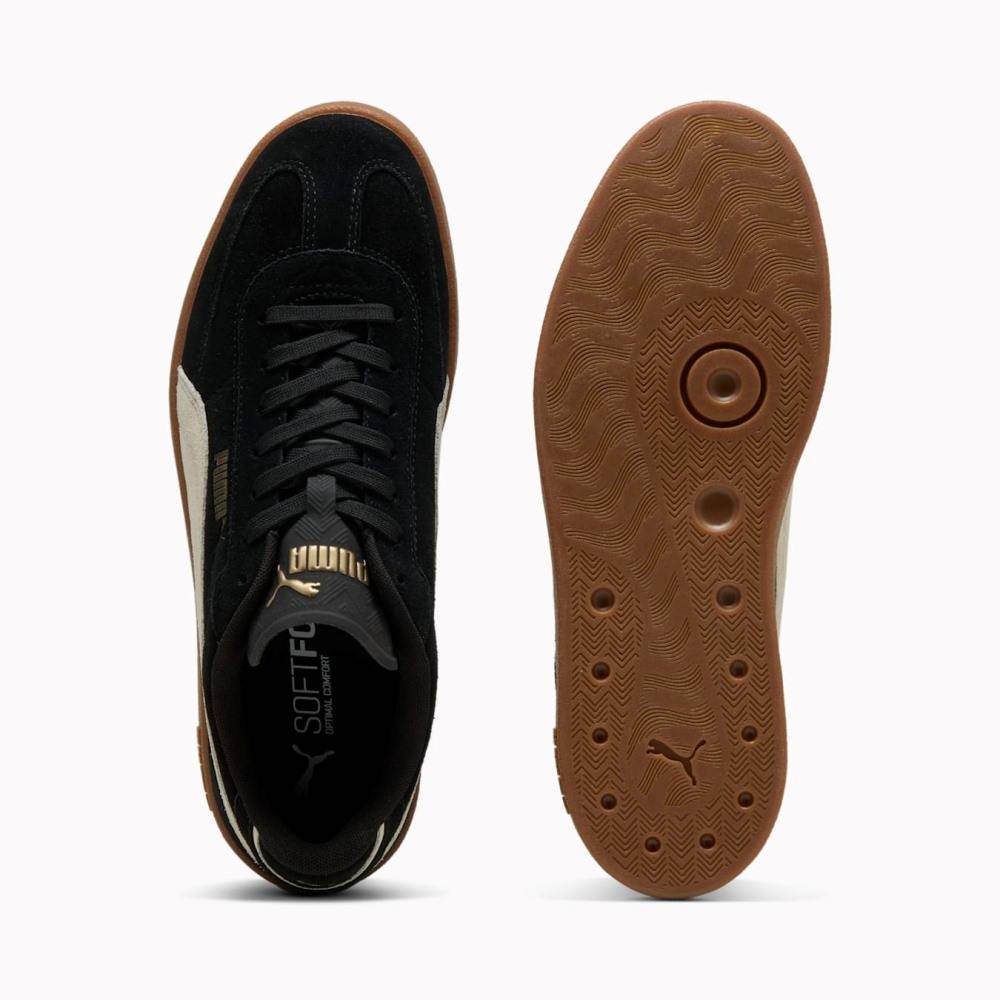 PUMA CLUB II ERA SUEDE
