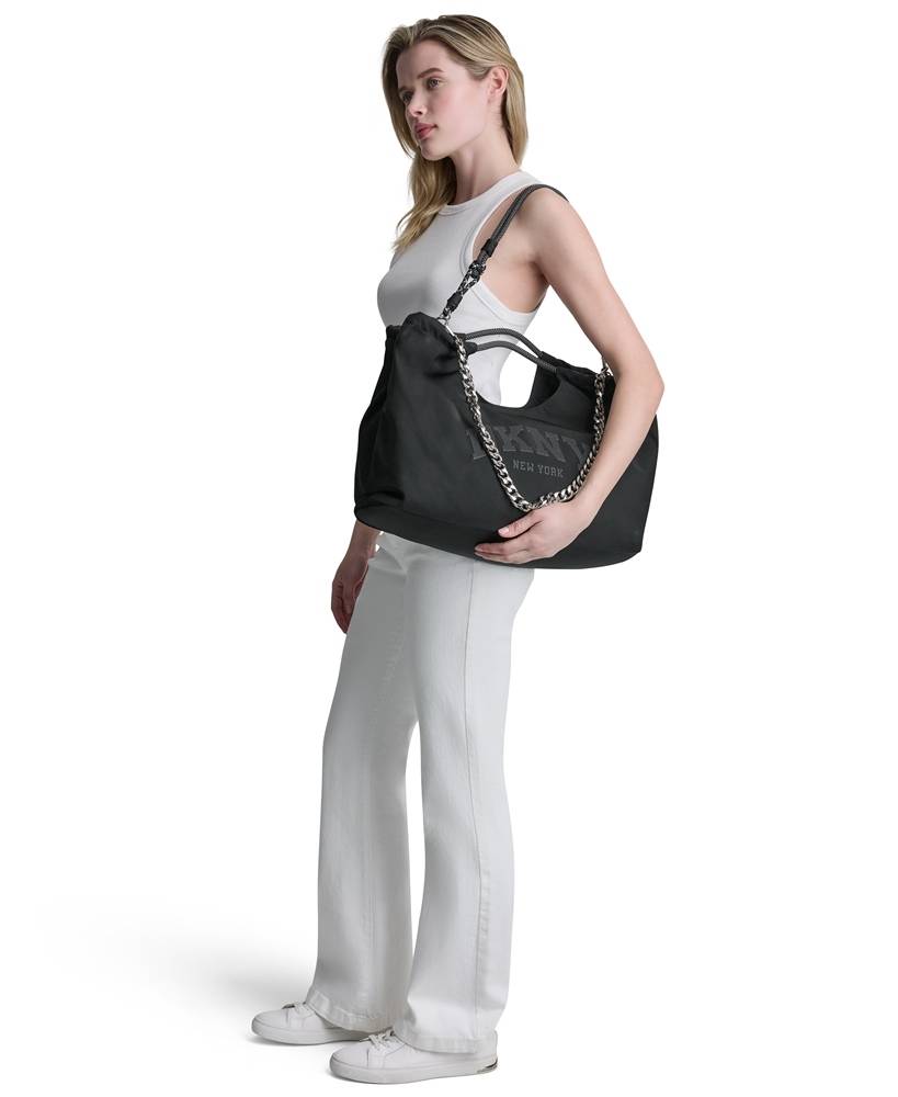DKNY MABEL TOTE HANDBAG