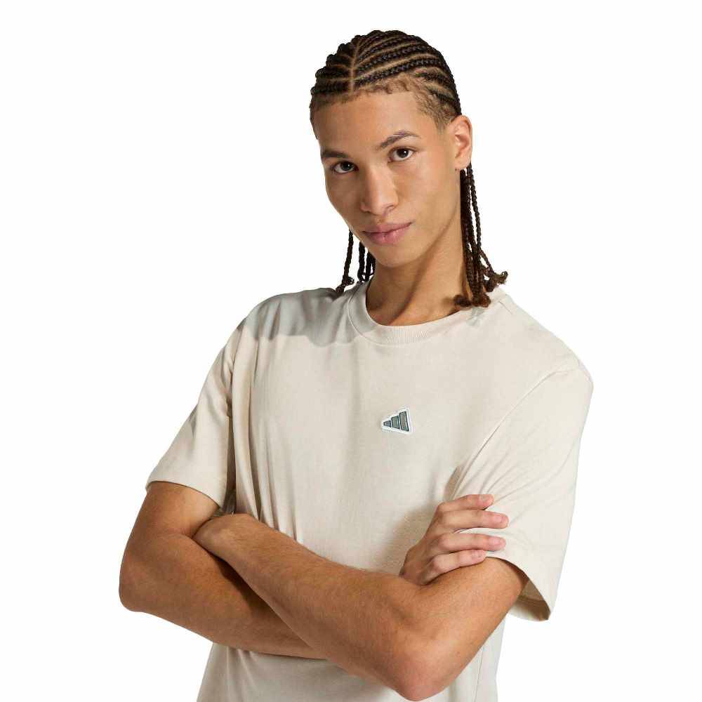 ADIDAS M COLOUR ICON GRAPHIC T-SHIRT