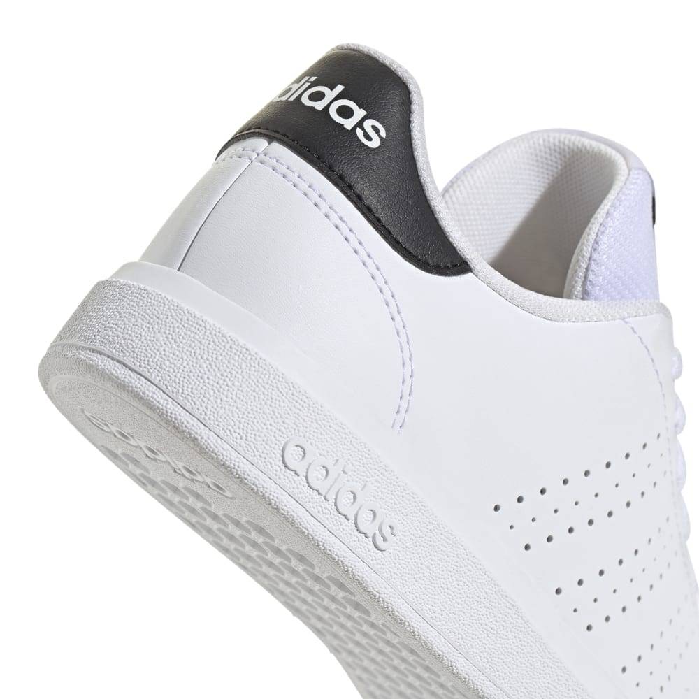 ADIDAS JUNIOR ADVANTAGE BASE 2.0 SHOES