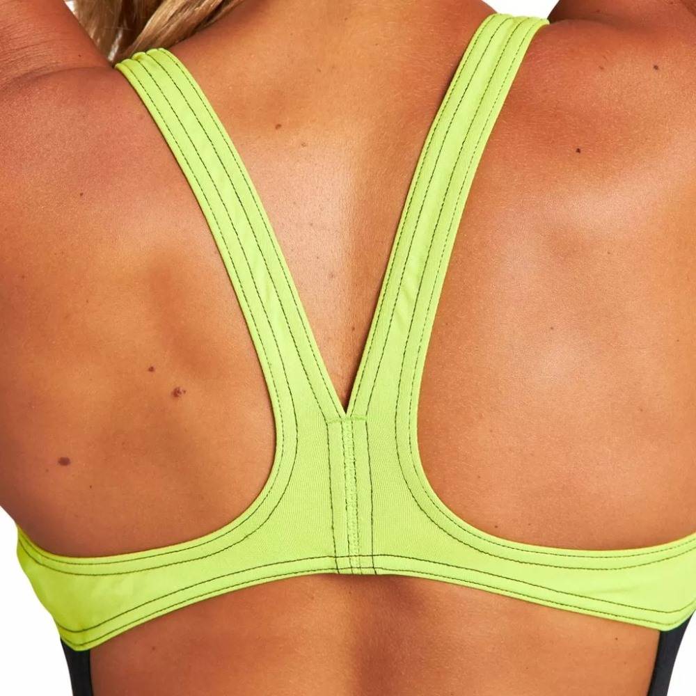 ARENA WOMENS STREAK PRO BACK ONE PIECE