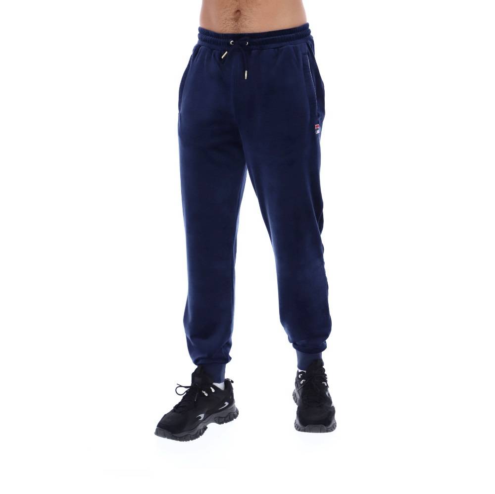FILA LIR VELOUR MENS TRACK PANT