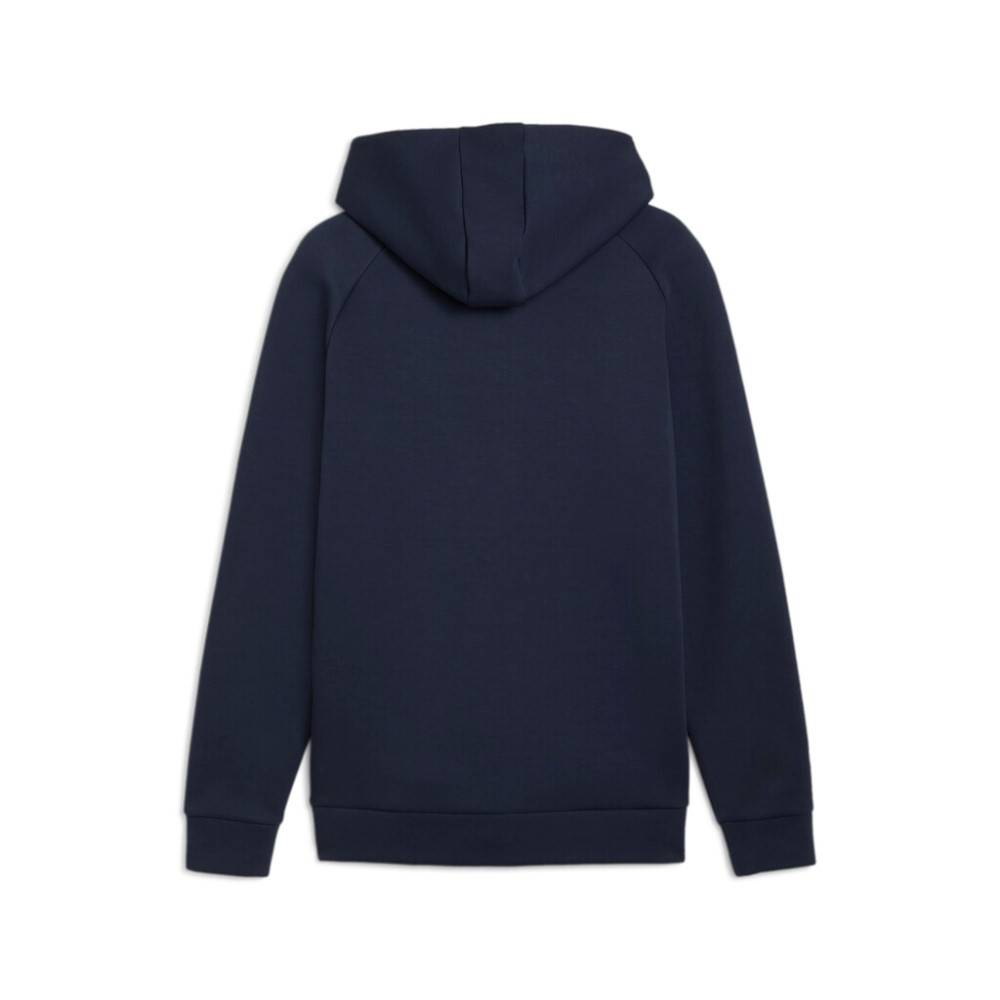 PUMA PUMATECH FZ HOODIE DK