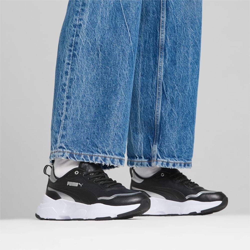PUMA CASSIA ROSE METALLIC DREAM