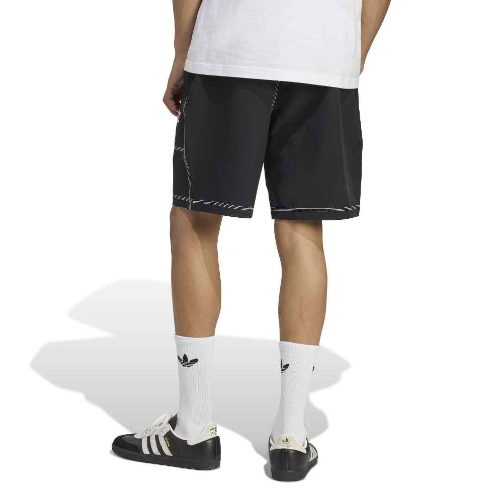 ADIDAS ORIGINALS M TREFOIL ESSENTIALS SHORTS