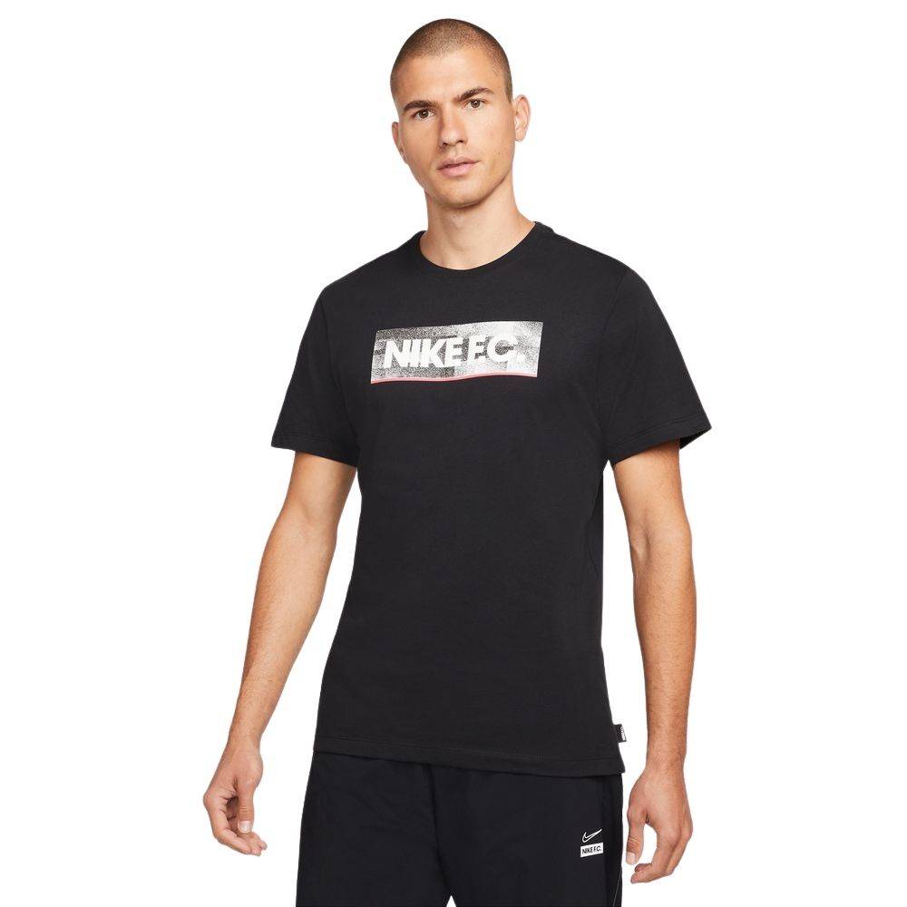 NIKE FC SEASONAL BLOCK TEE