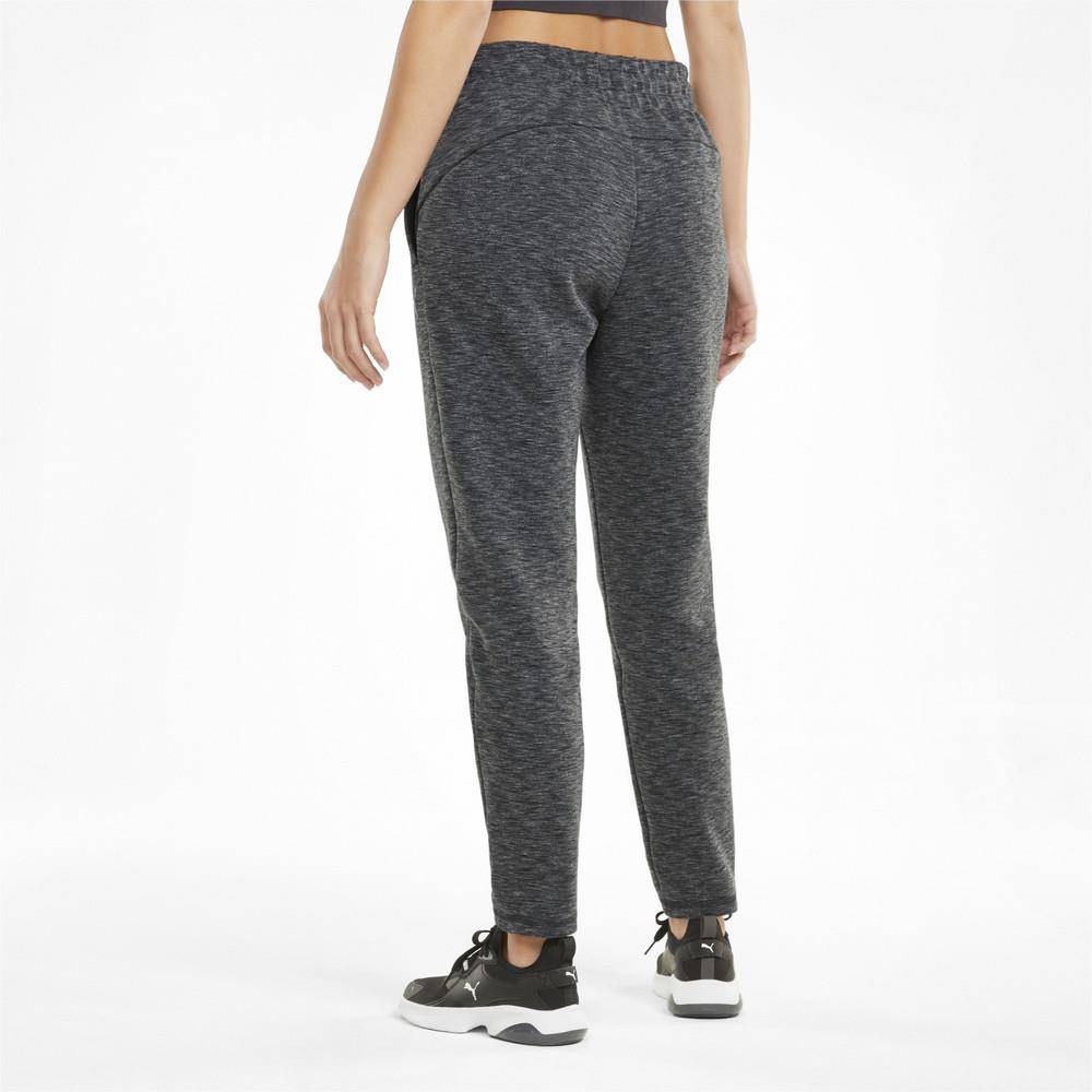 PUMA WOMENS EVOSTRIPE PANTS OP