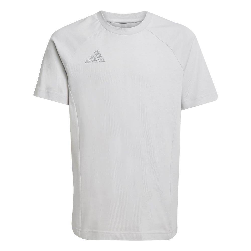 ADIDAS LITTLE KIDS TIRO 25 TRAVEL T-SHIRT