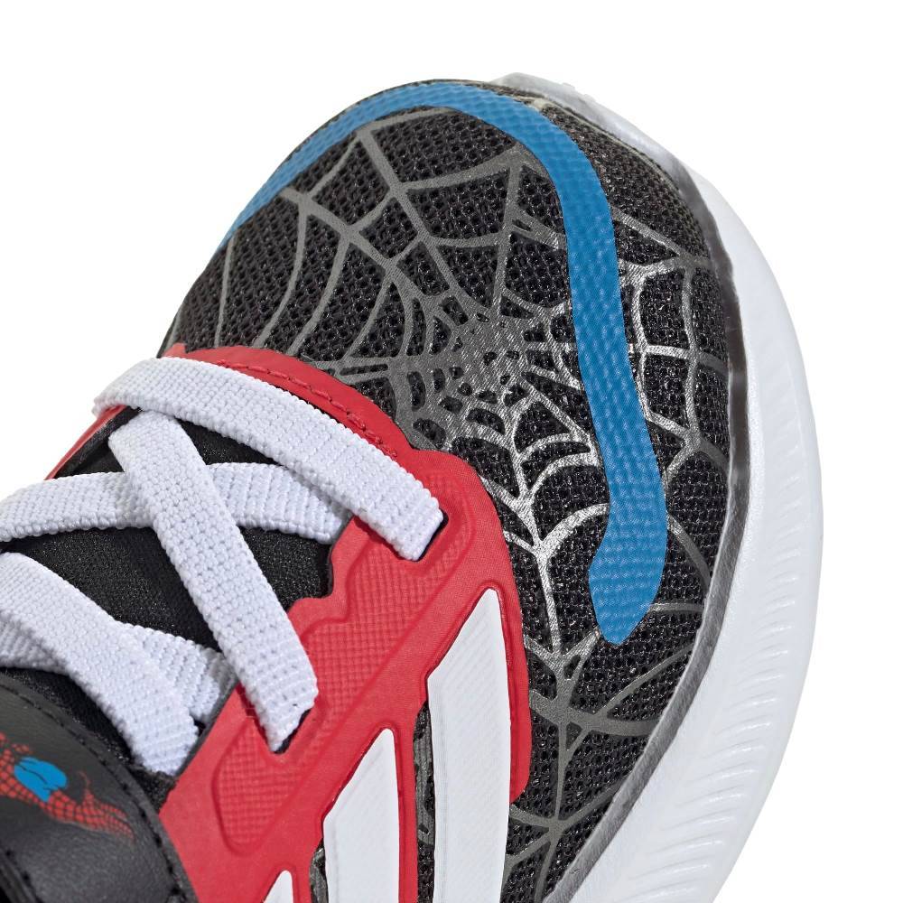 ADIDAS INFANT MARVEL SPIDER-MAN RUNFALCON SHOES