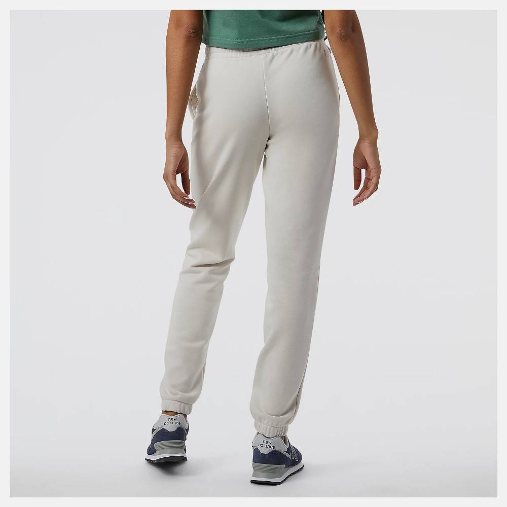 NEW BALANCE WOMENS ESSENTIALS SWEATPANT