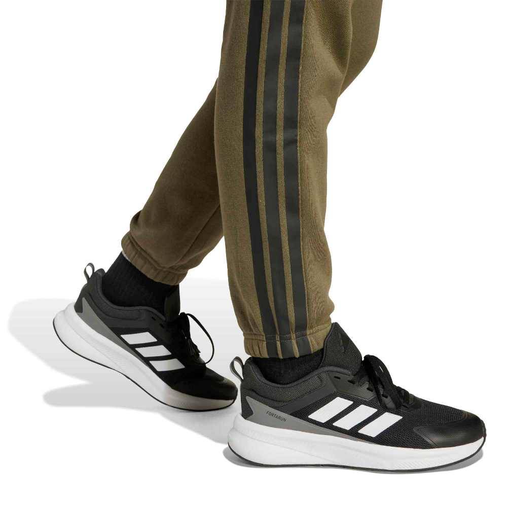 ADIDAS YOUTH UTILITY PACK FLEECE CARGO PANTS