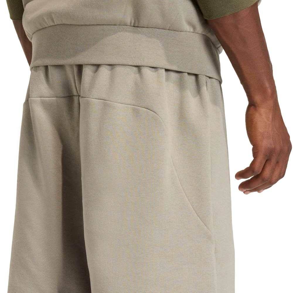 ADIDAS M COLLEGIATE FLEECE SHORTS
