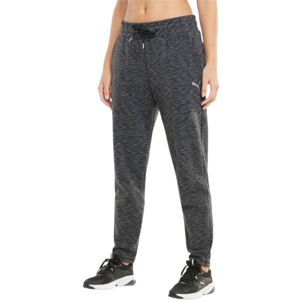 PUMA WOMENS EVOSTRIPE PANTS OP