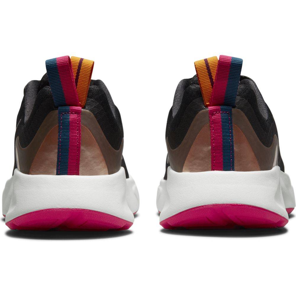 NIKE WEARALLDAY SE JUNIOR SHOES
