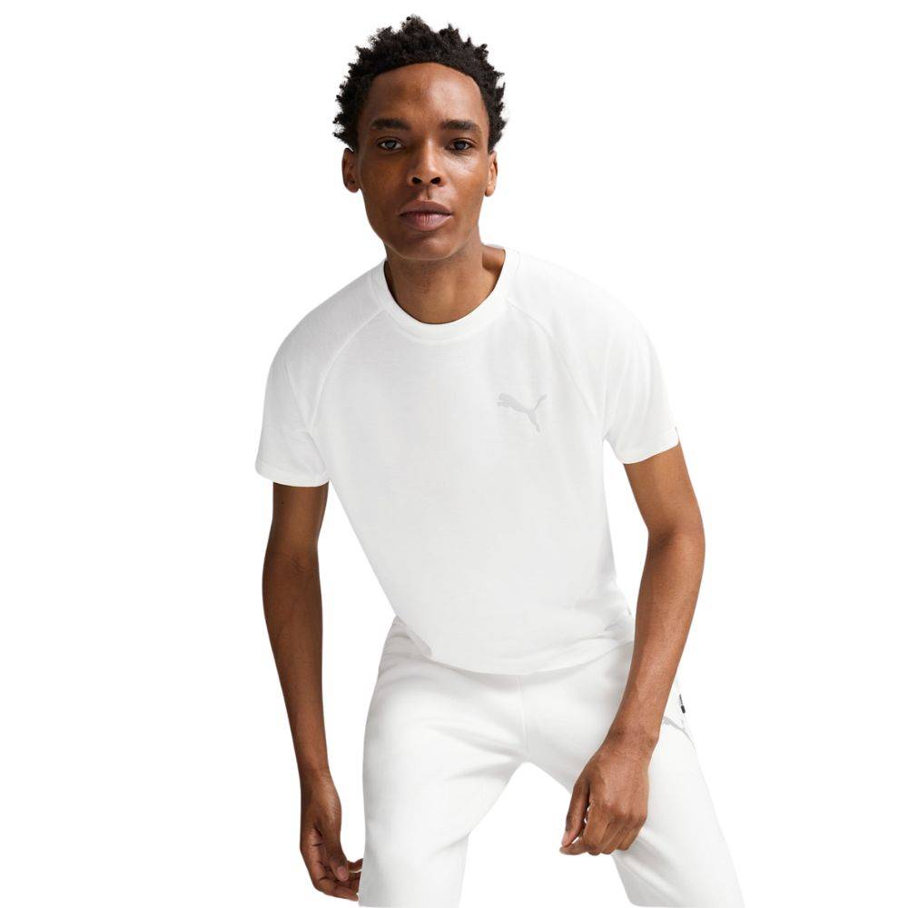 PUMA EVOSTRIPE TEE