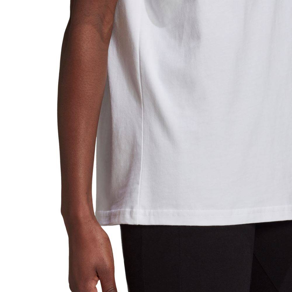 ADIDAS W 3S BF T
