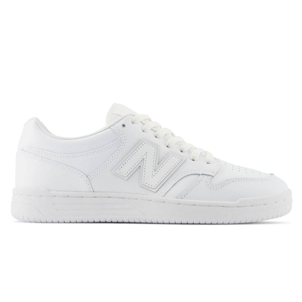 NEW BALANCE 480 COURT SNEAKERS