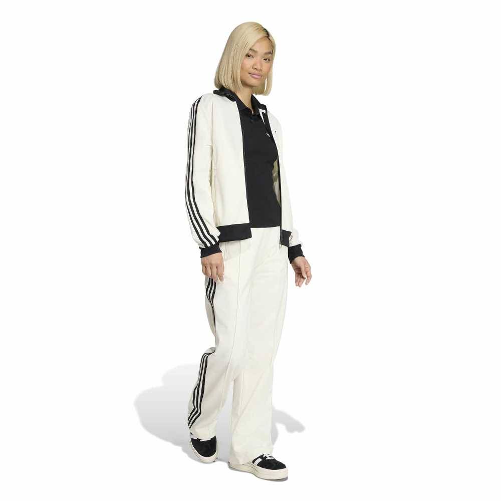 ADIDAS ORIGINALS 3 STRIPES POLO