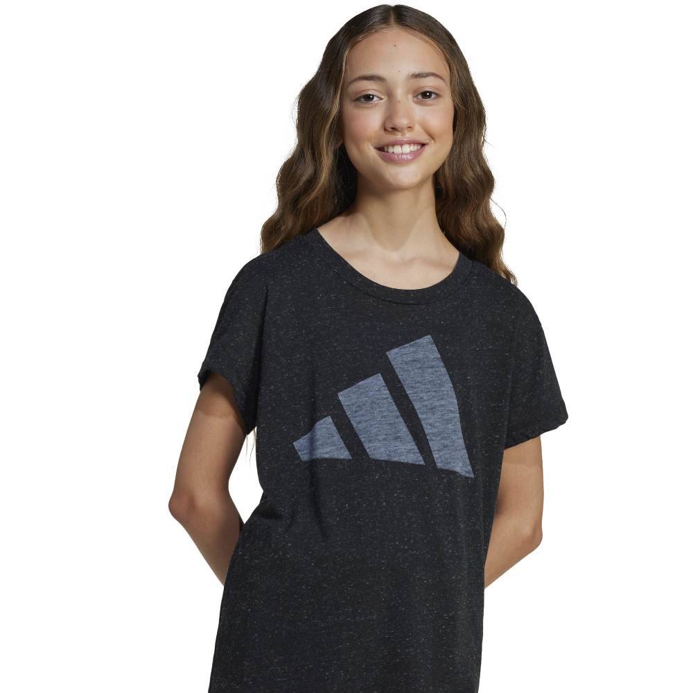 ADIDAS GIRLS ESSENTIALS T-SHIRT