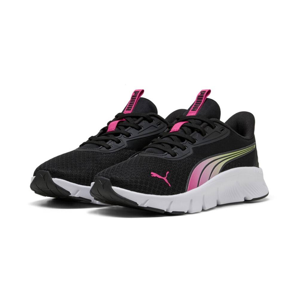 PUMA FLEXFOCUS LITE MODERN BLAZE FADE JR