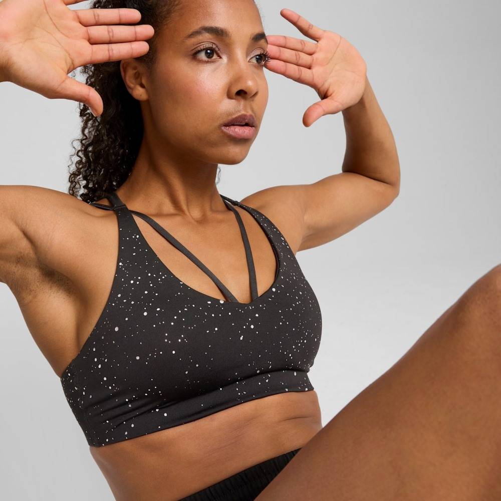 PUMA MOVE INTERGALACTIC BRA