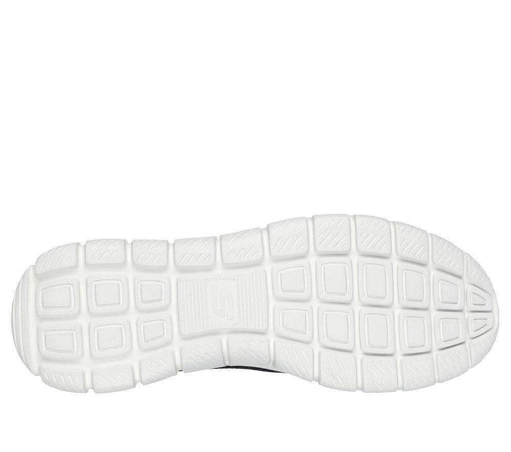 SKECHERS TRACK - GLENDOR MENS SHOES