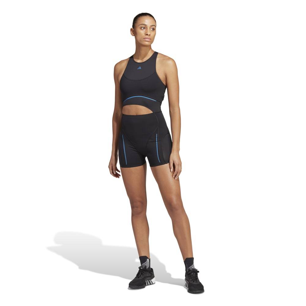 ADIDAS HIIT TLRD HR1PC