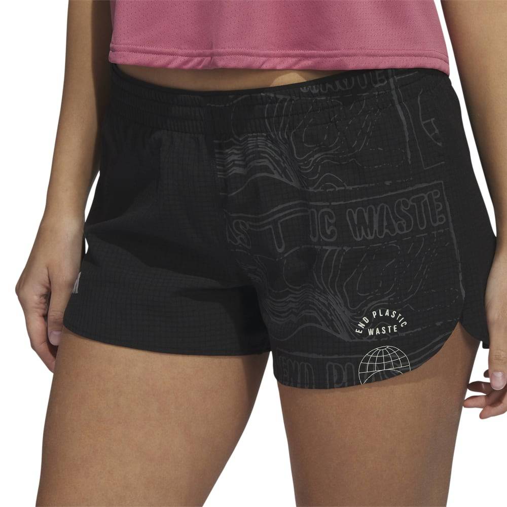 ADIDAS RUN FOR THE OCEANS SHORTS