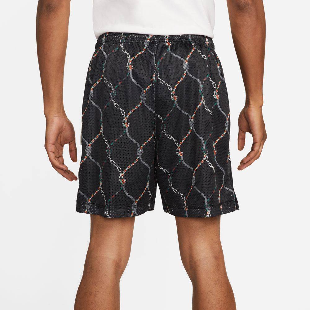 NIKE STANDARD ISSUE REVERSIBLE BASKETBALL SHORT